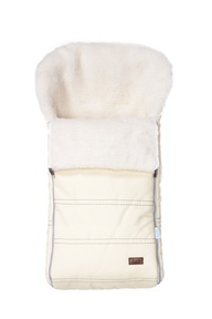 Меховой конверт Nuovita Alpino Lux