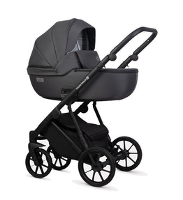 Детская коляска Riko Basic Montana X 2в1