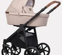 Детская коляска RIKO basic IDOL 2 в 1