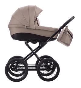 Детская коляска Bebetto Erness 2 в 1