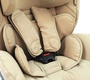 Автокресло BeSafe iZi-Comfort X3