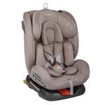 Автокресло Indigo TOURNEO S isofix 0+1+2+3