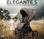 Прогулочная коляска Sweet Baby Elegante S SBL 