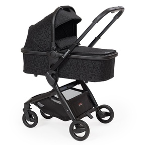 Детская коляска-люлька BEBIZARO EXCELLENT