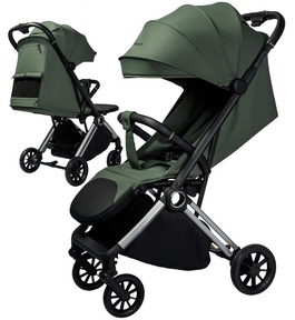 Прогулочная коляска Amarobaby Handy (автосложение)