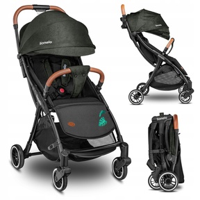 Прогулочная коляска Lionelo LO-Julie One