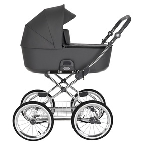 Коляска Roan Bass Next Classic 1 в 1