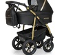 Коляска Verdi Sonic Plus Pro 3 в 1