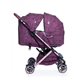 Легкая коляска 2 в 1 Cosatto Woosh XL