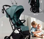 Прогулочная коляска Sweet baby Aura Basic