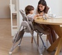 Стул для кормления Happy baby WILLIAM PRO 