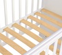 Кроватка детская Фея 702