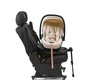Автолюлька Peppy Verona I-Size с наклоном спинки