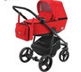 Коляска Adamex Reggio 2 в 1