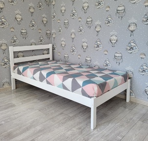 Подростковая кровать Mika СОФА ЛАЙТ 160х80 см 