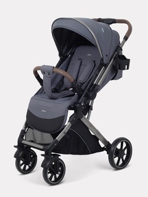 Прогулочная коляска RANT basic VORTEX RA304 (перекидная ручка) 