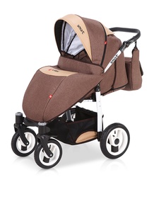 Прогулочная коляска Verdi Smart