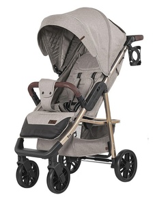Коляска BABY TILLY Eco T-166 