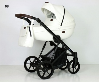 Коляска Verdi Babies Aston 3 в 1 