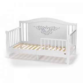 Подростковая кровать Nuovita Stanzione Verona Div Cuore