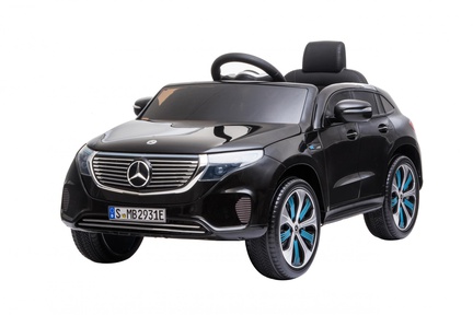 Электромобиль Barty Mercedes-Benz EQC400 4MATIC HL378