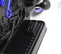 Детский электромотоцикл Rivertoys М009БХ