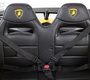 Детский электромобиль Rivertoys K999PX