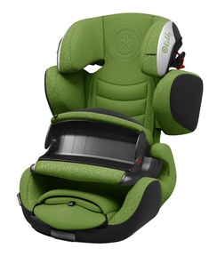 Kiddy Guardianfix 3 одно из лучших автокресел