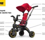 Doona Liki Trike S1 
