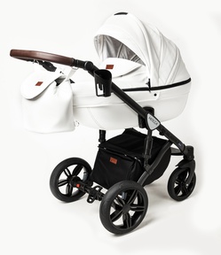 Детская коляска Verdi Mocca 3 в 1