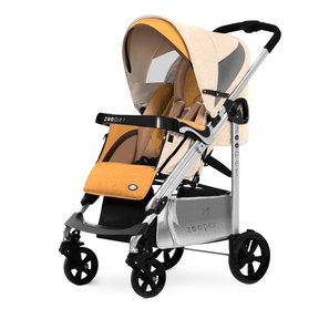 Прогулочная коляска Zooper Z9 Smart