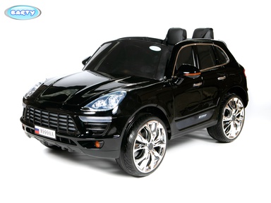 Детский электромобиль Barty M999AA (Porsche Macan)