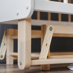 Продольный маятник на кровать Dreams LEIA