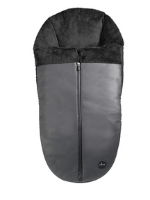 Утепленный конверт на молнии Mima Footmuff 