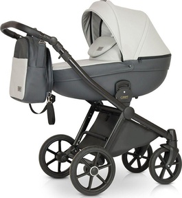 Детская коляска Verdi Mirage Soft 3 в 1