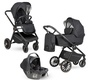 Детская коляска Farfello LIBERTY 3 в 1