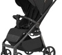Коляска Carrelo Bravo Carbon CRL-5530