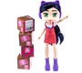 Кукла BOXY GIRLS с 4 коробками 