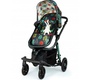 Коляска Сosatto Giggle Quad 2 в 1