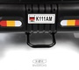 Детский электромобиль Rivertoys K111AM