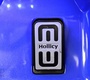 Детский электромобиль Rivertoys BMW M5 Competition (A555MP) 