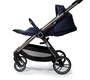 Детская коляска 2 в 1 Skillmax K012-ICON
