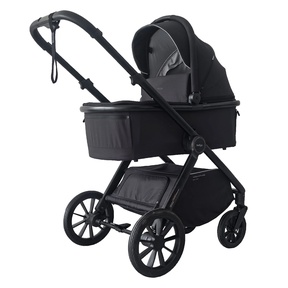 Коляска Indigo TRION 3в1 