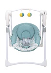 Электрокачели Graco SLIM SPACES