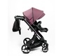 Коляска AmaroBaby Tutum с автотормозом (Auto Brake)