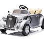 Ретро электромобиль Barty AUDI Horch JE1005 (Лицензия)