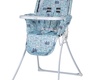 Стульчик для кормления COSTA La Prima