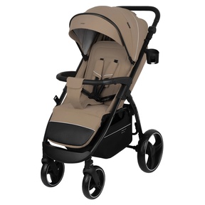 Прогулочная коляска Indigo EPICA XL