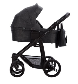 Коляска детская Bebetto Explorer AIR LUX 2в1