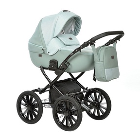 Детская коляска Indigo PORTO Classic 14 2в1